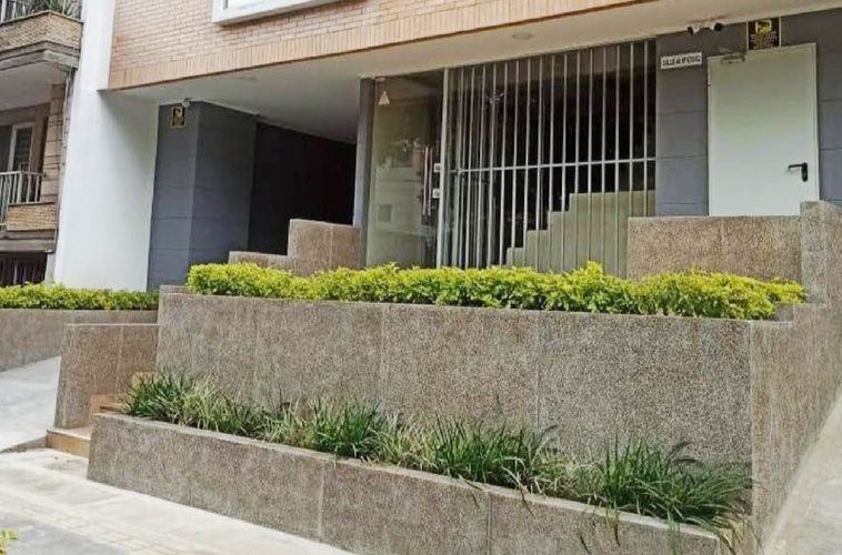 Edificio en  Arriendo en Conquistadores, Medellín - Miniatura 11