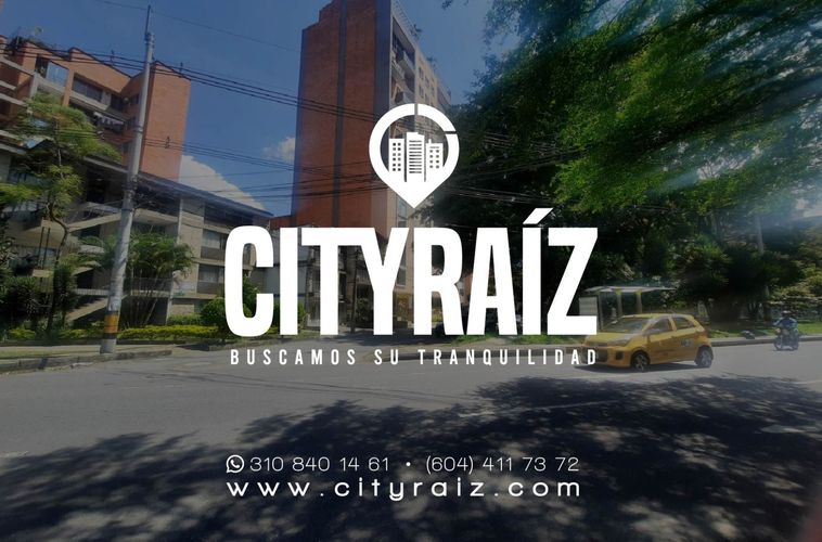Edificio en  Arriendo en Conquistadores, Medellín - Miniatura 12