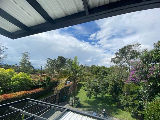 Finca en Arriendo en El porvenir, Rionegro - Imagen 1