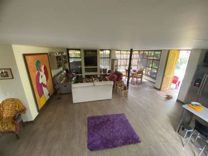 Finca en Arriendo en El porvenir, Rionegro - Miniatura 7