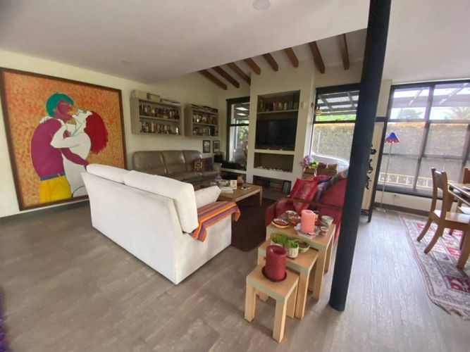 Finca en Arriendo en El porvenir, Rionegro - Miniatura 8