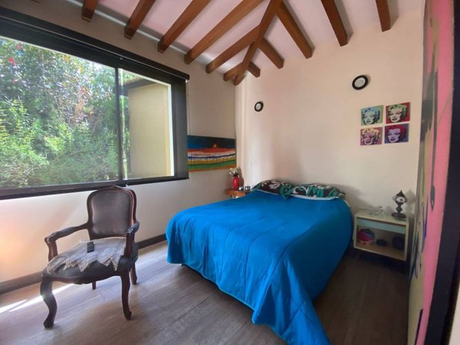Finca en Arriendo en El porvenir, Rionegro - Miniatura 16
