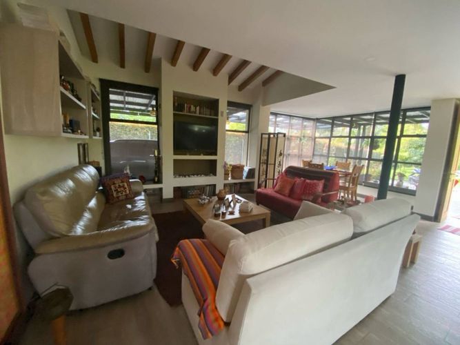 Finca en Arriendo en El porvenir, Rionegro - Miniatura 19