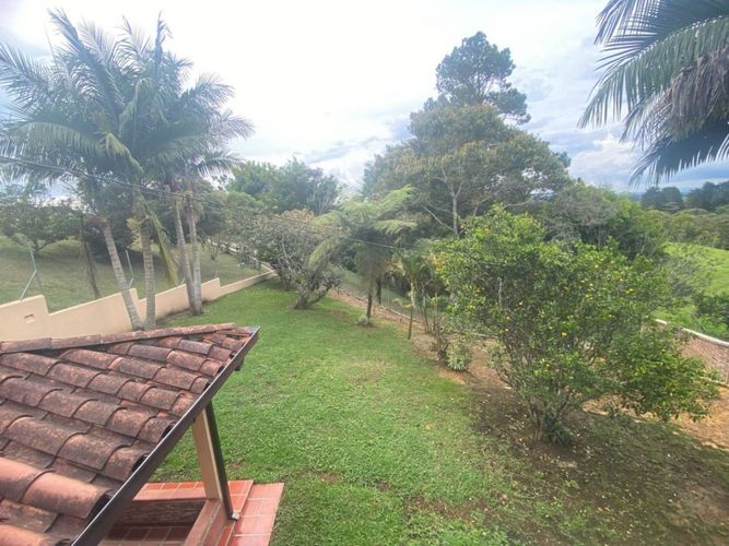 Finca en Arriendo en El porvenir, Rionegro - Miniatura 2