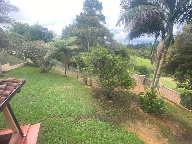 Finca en Arriendo en El porvenir, Rionegro - Miniatura 3
