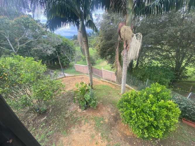 Finca en Arriendo en El porvenir, Rionegro - Miniatura 5