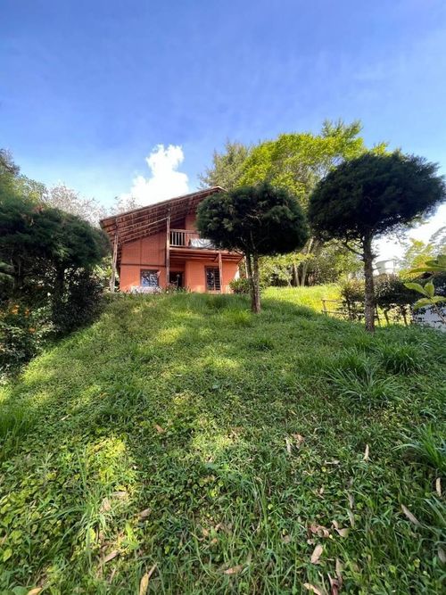 Finca en Arriendo en Las mercedes, Marinilla - Imagen 1
