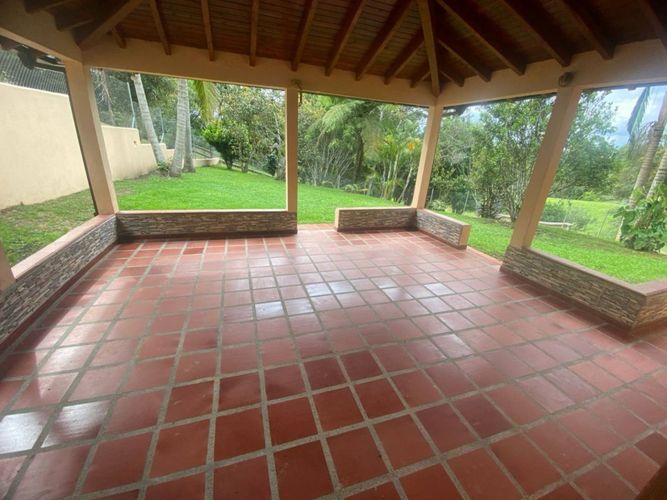 Finca en Arriendo en El porvenir, Rionegro - Miniatura 10