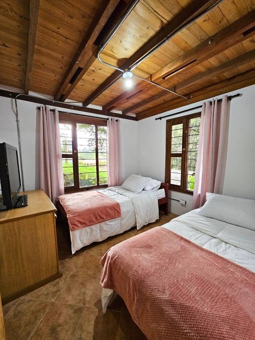 Finca en Arriendo en Las mercedes, Marinilla - Miniatura 10