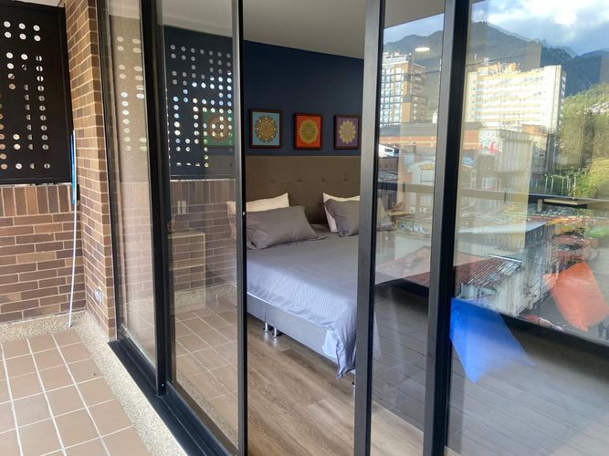 Apartaestudio en Arriendo en Santa fe bosa, Bogotá - Miniatura 2