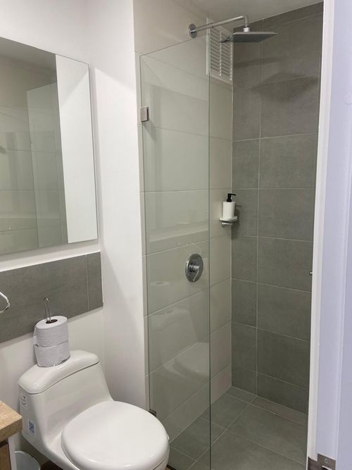 Apartaestudio en Arriendo en Santa fe bosa, Bogotá - Miniatura 3
