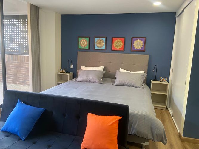 Apartaestudio en Arriendo en Santa fe bosa, Bogotá - Miniatura 6