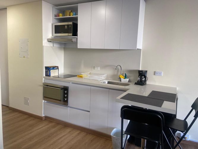 Apartaestudio en Arriendo en Santa fe bosa, Bogotá - Miniatura 10