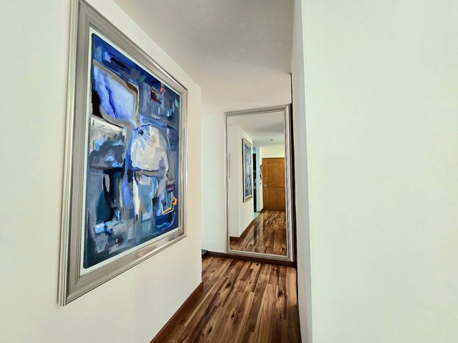 Apartamento en Venta en Usaquen, Bogotá - Miniatura 5