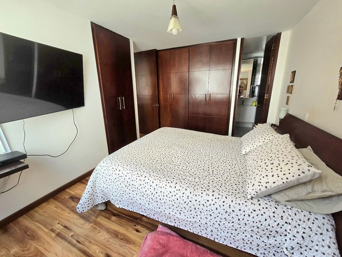 Apartamento en Venta en Usaquen, Bogotá - Miniatura 6