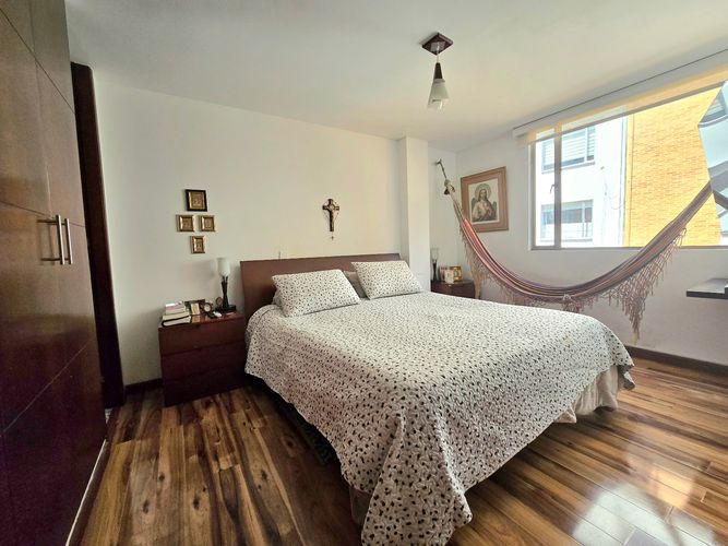 Apartamento en Venta en Usaquen, Bogotá - Miniatura 7