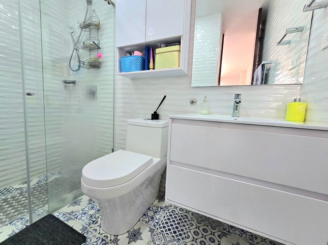 Apartamento en Venta en Usaquen, Bogotá - Miniatura 8