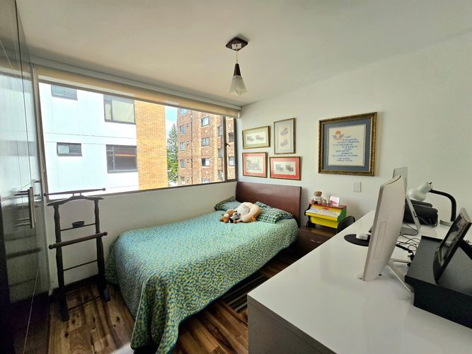 Apartamento en Venta en Usaquen, Bogotá - Miniatura 9