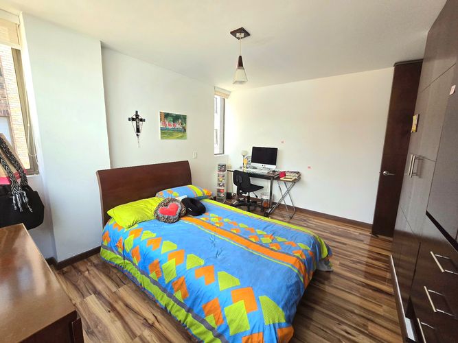 Apartamento en Venta en Usaquen, Bogotá - Miniatura 12