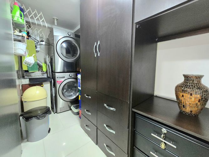 Apartamento en Venta en Usaquen, Bogotá - Miniatura 14