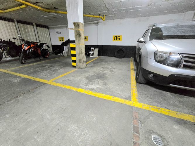 Apartamento en Venta en Usaquen, Bogotá - Miniatura 15