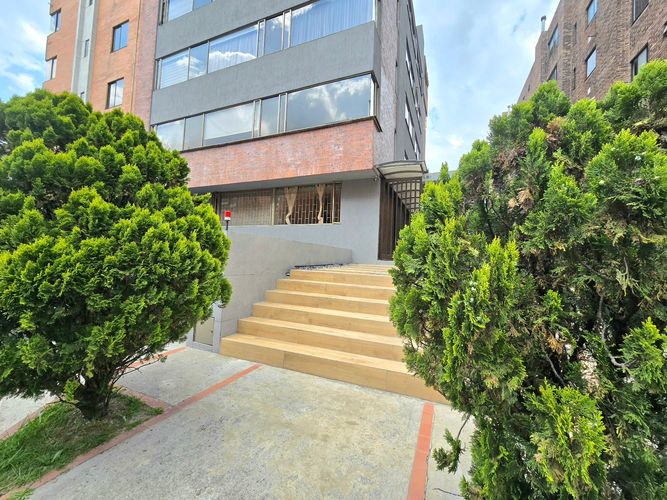 Apartamento en Venta en Usaquen, Bogotá - Miniatura 17
