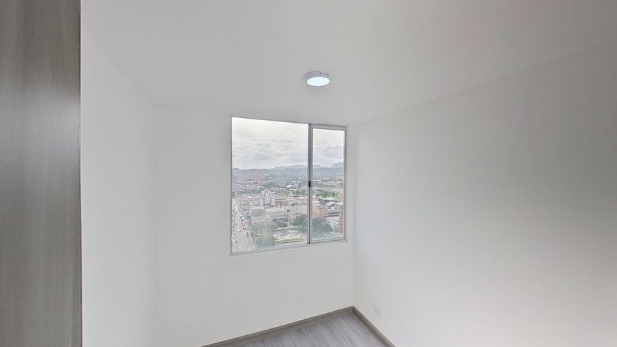 Apartaestudio en Venta en Toberin, Zipaquirá - Miniatura 2