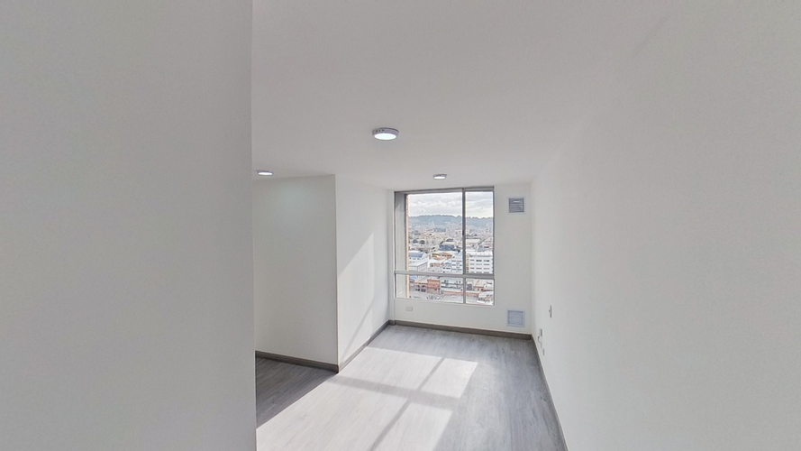 Apartaestudio en Venta en Toberin, Zipaquirá - Miniatura 4