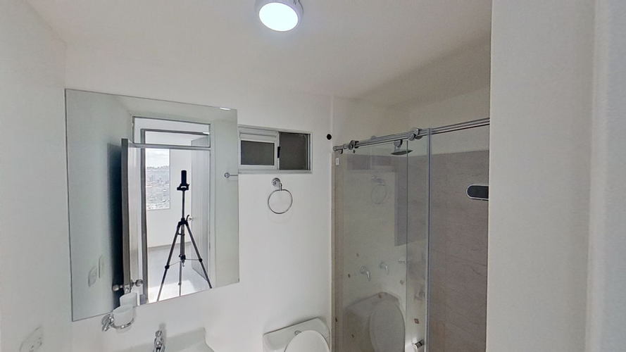 Apartaestudio en Venta en Toberin, Zipaquirá - Miniatura 5