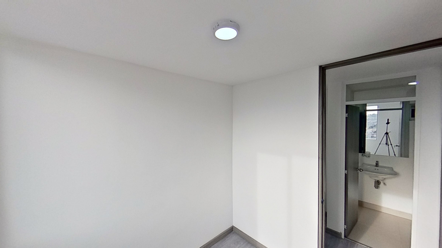 Apartaestudio en Venta en Toberin, Zipaquirá - Miniatura 6