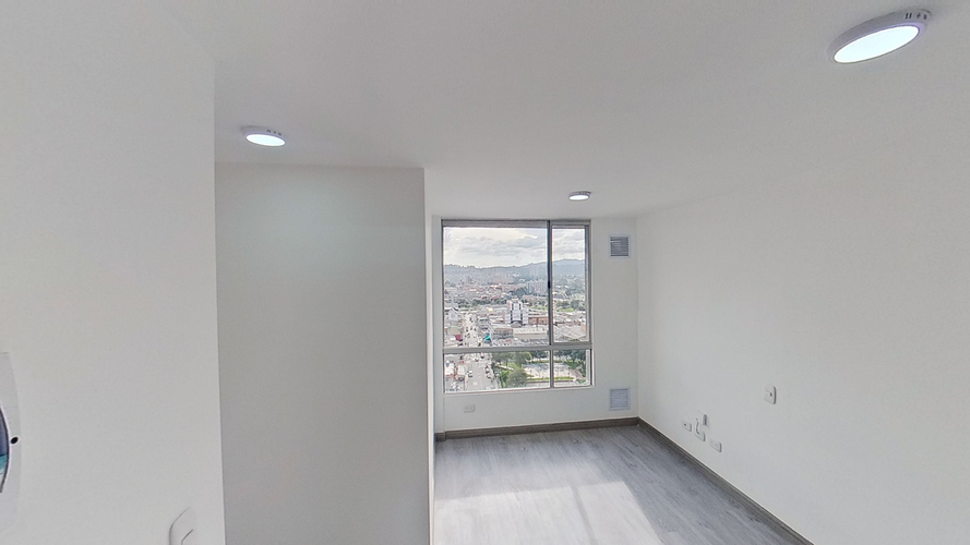 Apartaestudio en Venta en Toberin, Zipaquirá - Miniatura 7
