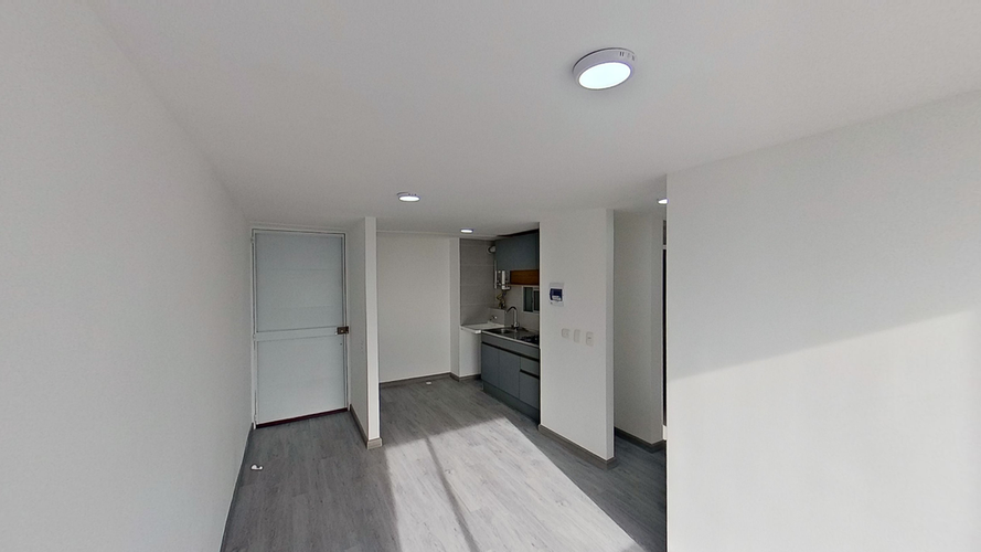 Apartaestudio en Venta en Toberin, Zipaquirá - Miniatura 8