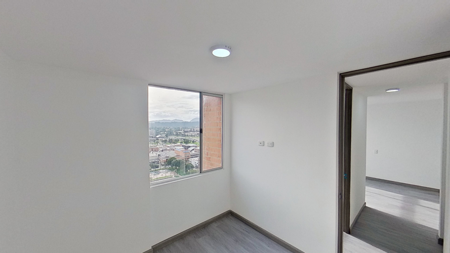 Apartaestudio en Venta en Toberin, Zipaquirá - Miniatura 9