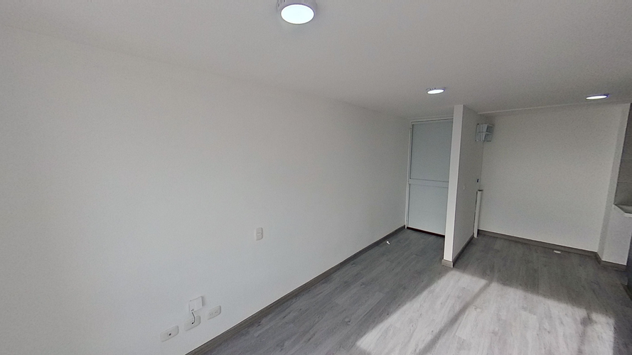 Apartaestudio en Venta en Toberin, Zipaquirá - Miniatura 12