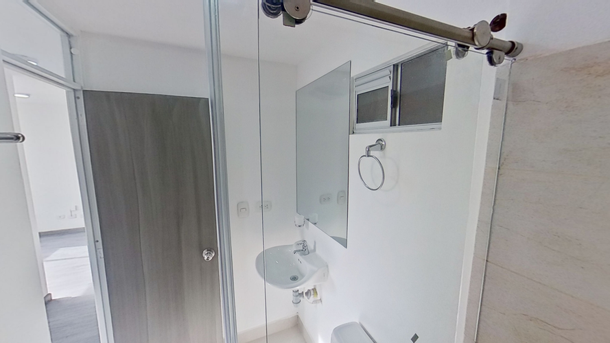 Apartaestudio en Venta en Toberin, Zipaquirá - Miniatura 14