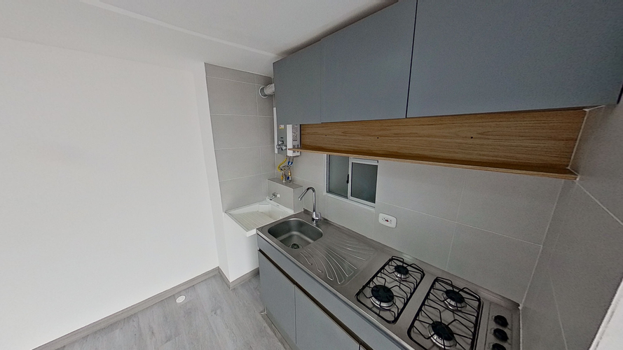 Apartaestudio en Venta en Toberin, Zipaquirá - Miniatura 15