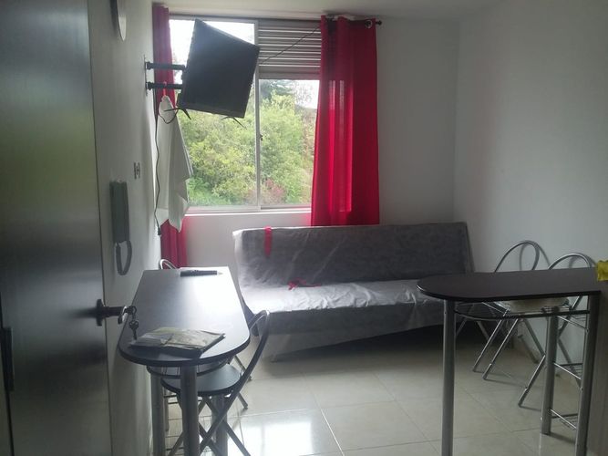 Apartaestudio en venta en Armenia - Imagen 1