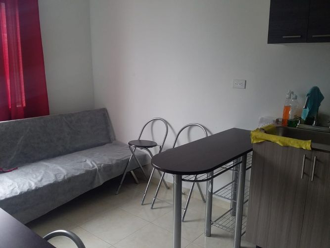Apartaestudio en venta en Armenia - Miniatura 2