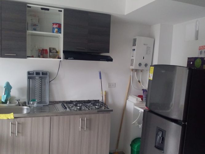 Apartaestudio en venta en Armenia - Miniatura 3