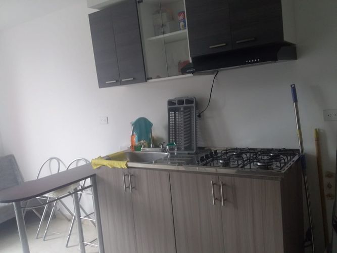 Apartaestudio en venta en Armenia - Miniatura 4