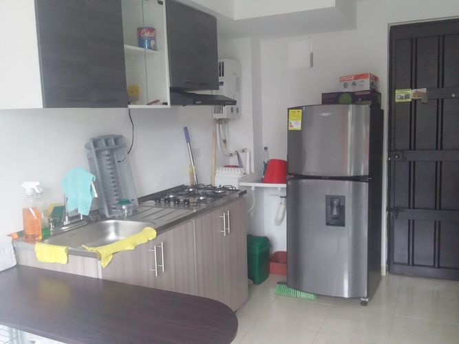 Apartaestudio en venta en Armenia - Miniatura 5