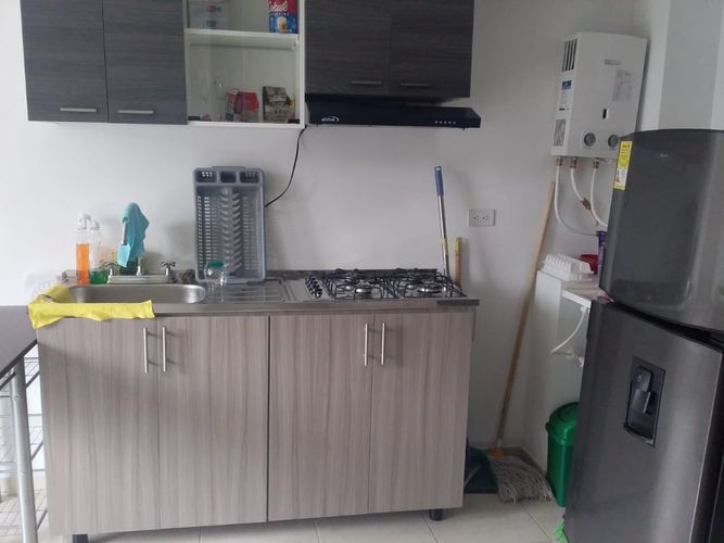 Apartaestudio en venta en Armenia - Miniatura 6