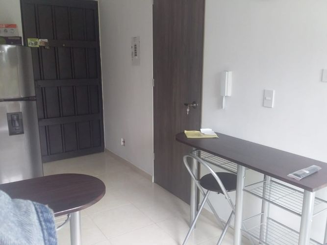Apartaestudio en venta en Armenia - Miniatura 7