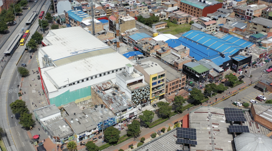 Edificio en Arriendo en La campiña i sector, Bogotá - Miniatura 6