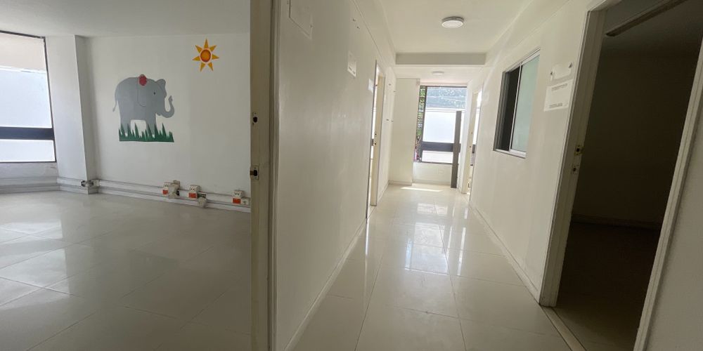 Edificio en Arriendo en La campiña i sector, Bogotá - Miniatura 19