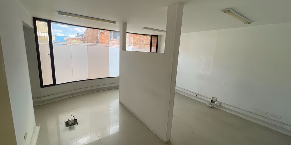 Edificio en Arriendo en La campiña i sector, Bogotá - Miniatura 25