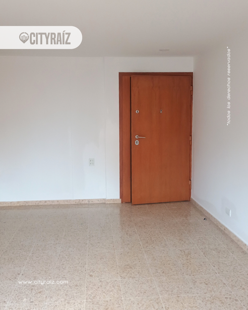 Apartamento en  Arriendo en Laureles, Medellín - Miniatura 3