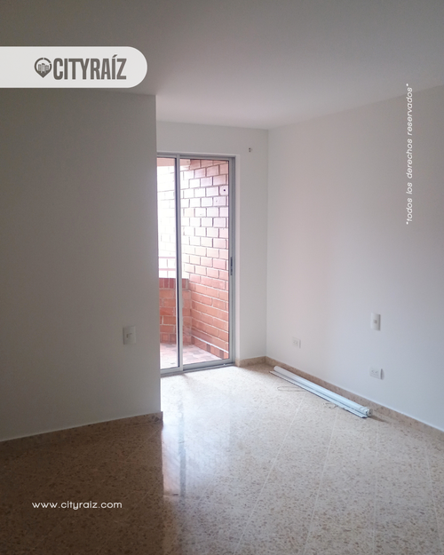 Apartamento en  Arriendo en Laureles, Medellín - Miniatura 4