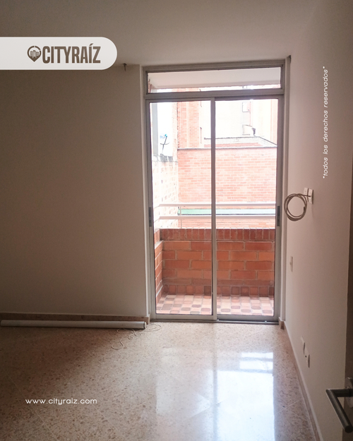 Apartamento en  Arriendo en Laureles, Medellín - Miniatura 5