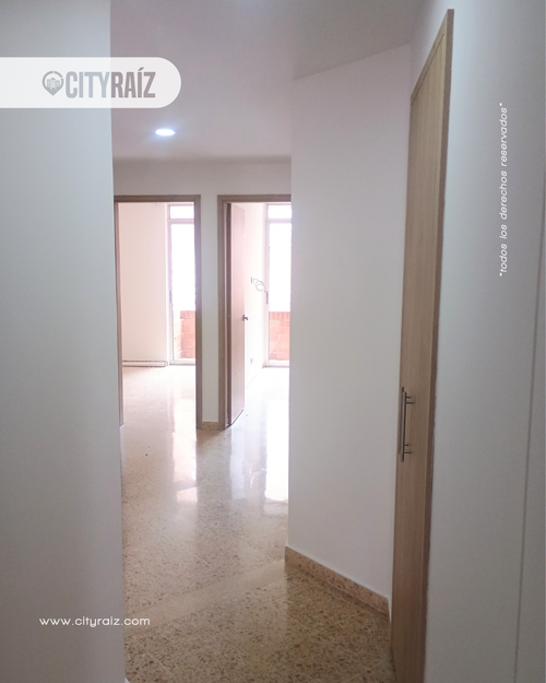 Apartamento en  Arriendo en Laureles, Medellín - Miniatura 6